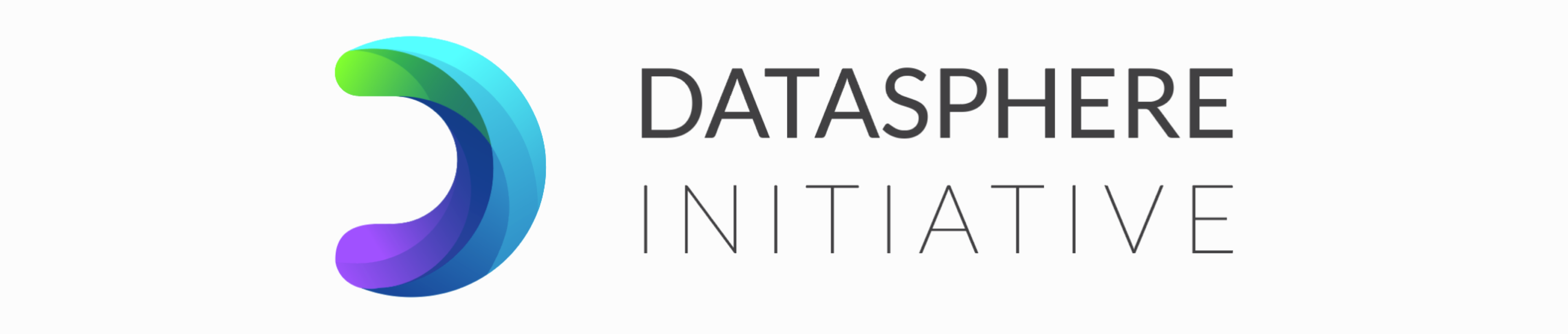 The Datasphere Initiative