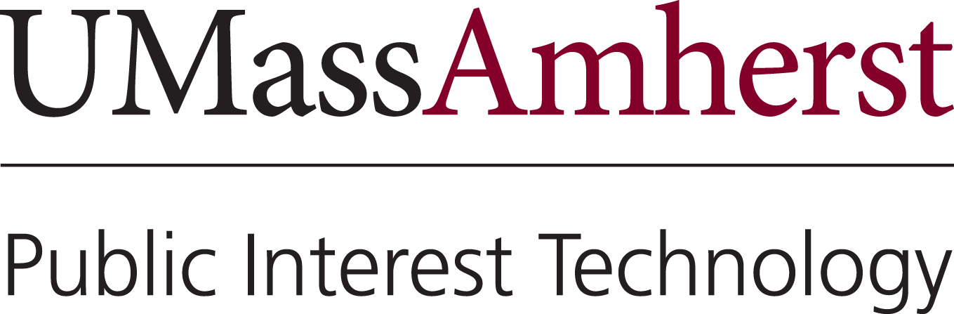 Logo UMassAmherst