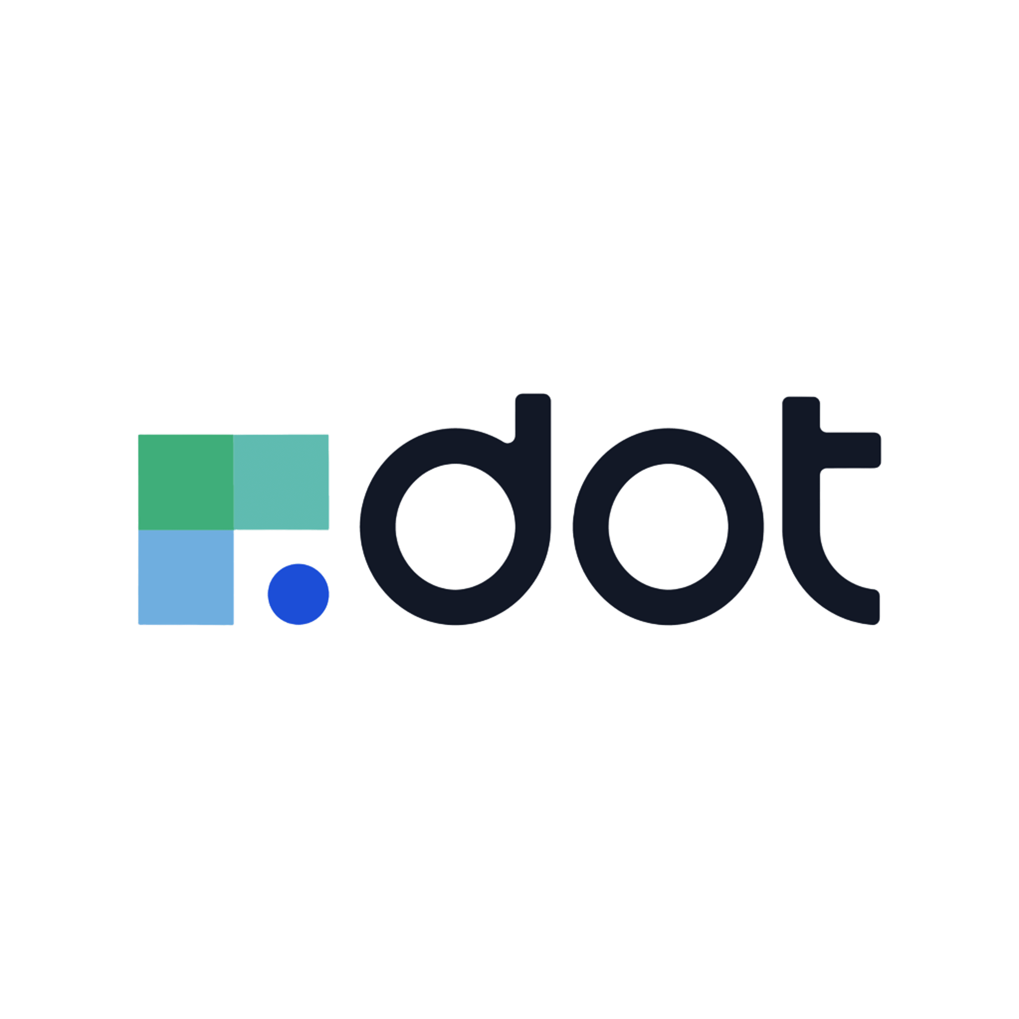 Logo Dot