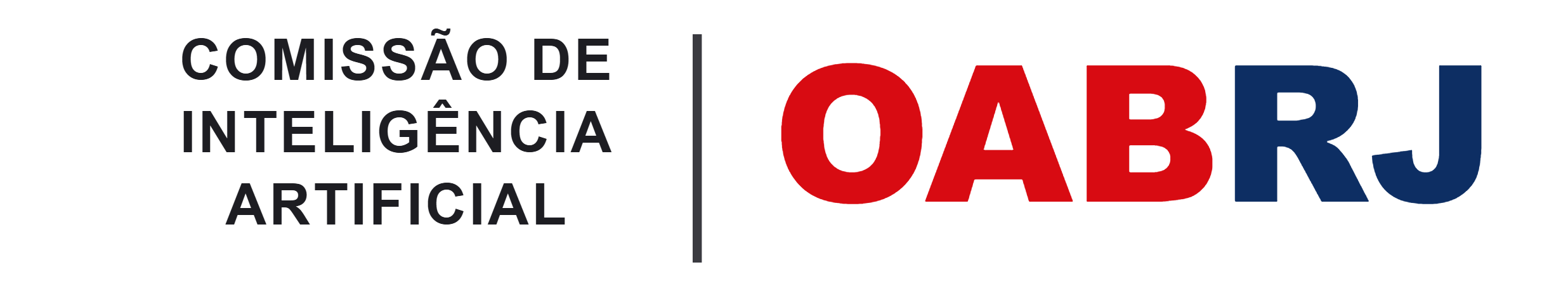 Logo OAB-RJ
