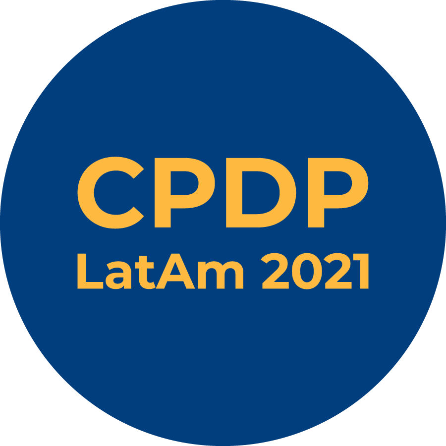 CPDP LATAM 2021 logo