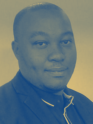 Sizwe Snail | Nelson Mandela University & CTS-FGV, Former DPA of South Africa