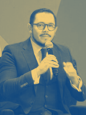 Jonathan Mendoza | Secretary of Personal Data Protection at Mexican Data Protection Authority, INAI