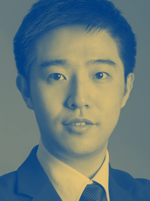 Wei Wang | Hong Kong University, CyberBRICS Research Fellow at CTS-FGV