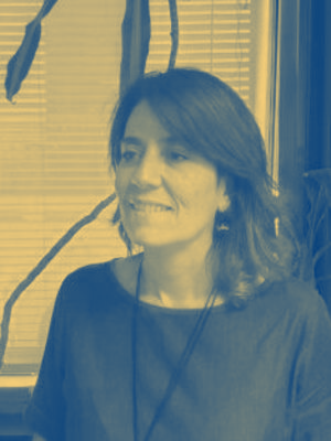 Maria Giorgelli, Defensoría del Pueblo de la Ciudad Autónoma de Buenos Aires