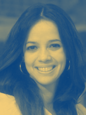 Marília Maciel, Head of Digital Trade at Diplo Foundation