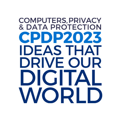 CPDP Conferences | https://www.cpdpconferences.org/