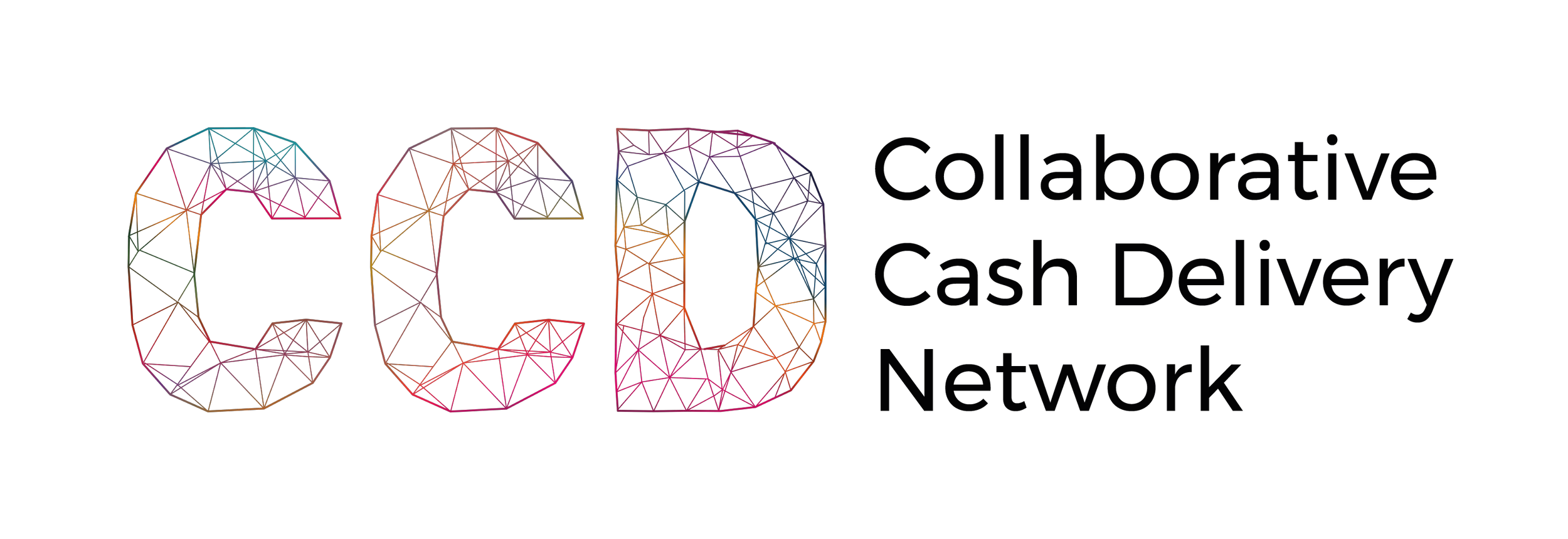Collaborative cash distribution (CCD) | https://www.collaborativecash.org/
