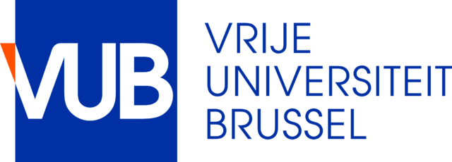 Vrije Universiteit Brussel | https://www.vub.be/en