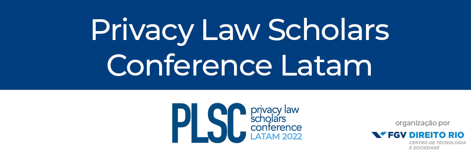 Privacy Law Scholars Conference Latin America