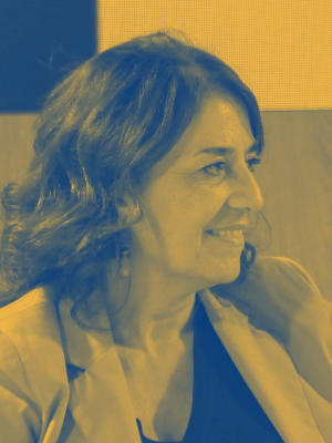 María Julia Giorgelli l Defensoría del Pueblo de la Ciudad Autónoma de Buenos Aires