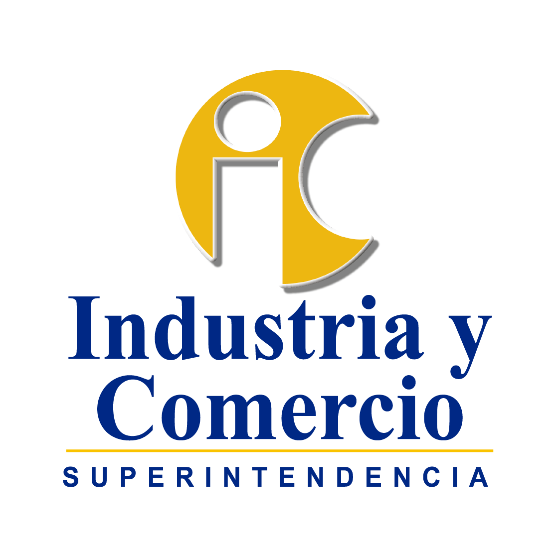 Logo da Superintendencia de Industria y Comercio