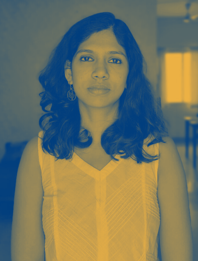 Amrita Sengupta