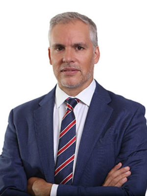 Pablo Palazzi | Professor and Director of CeTyS, UdeSA, Visiting Professor at CTS-FGV