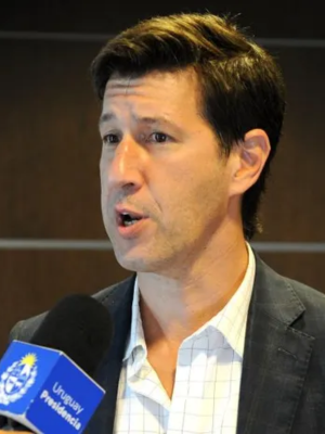 Gonzalo Sosa | Data Protection Unit Coordinator, at Uruguayan Data Protection Authority, URCDP