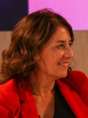 María Julia Giorgelli l Defensoría del Pueblo de la Ciudad Autónoma de Buenos Aires