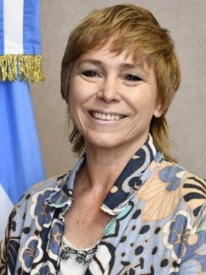 Olga Cavalli | SSIG