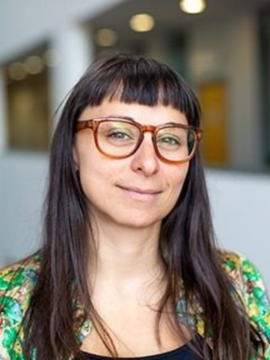 Cecilia Rikap