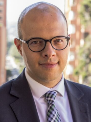 Juan David Gutierrez