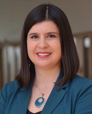 Maria Paz Hermosilla