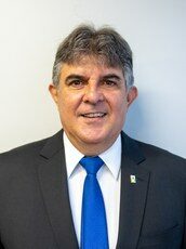 Waldemar Gonçalves, Diretor-Presidente, ANPD