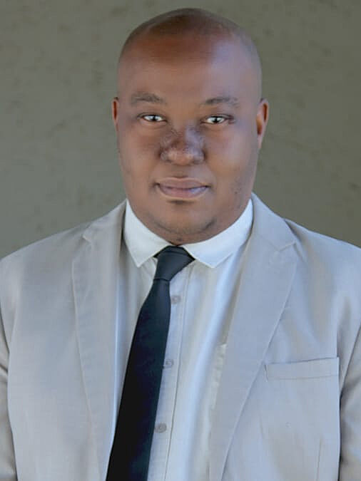 Sizwe Snail | Nelson Mandela University & CTS-FGV, Former DPA of South Africa