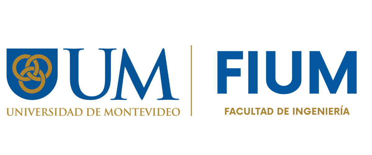Universidad de montevideo - Facultad de Ingeniería