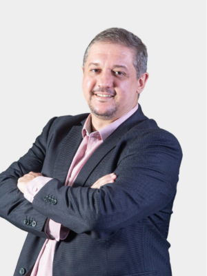 Gustavo Pereira