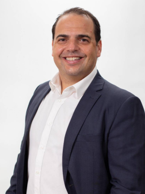 Rony Vainzof