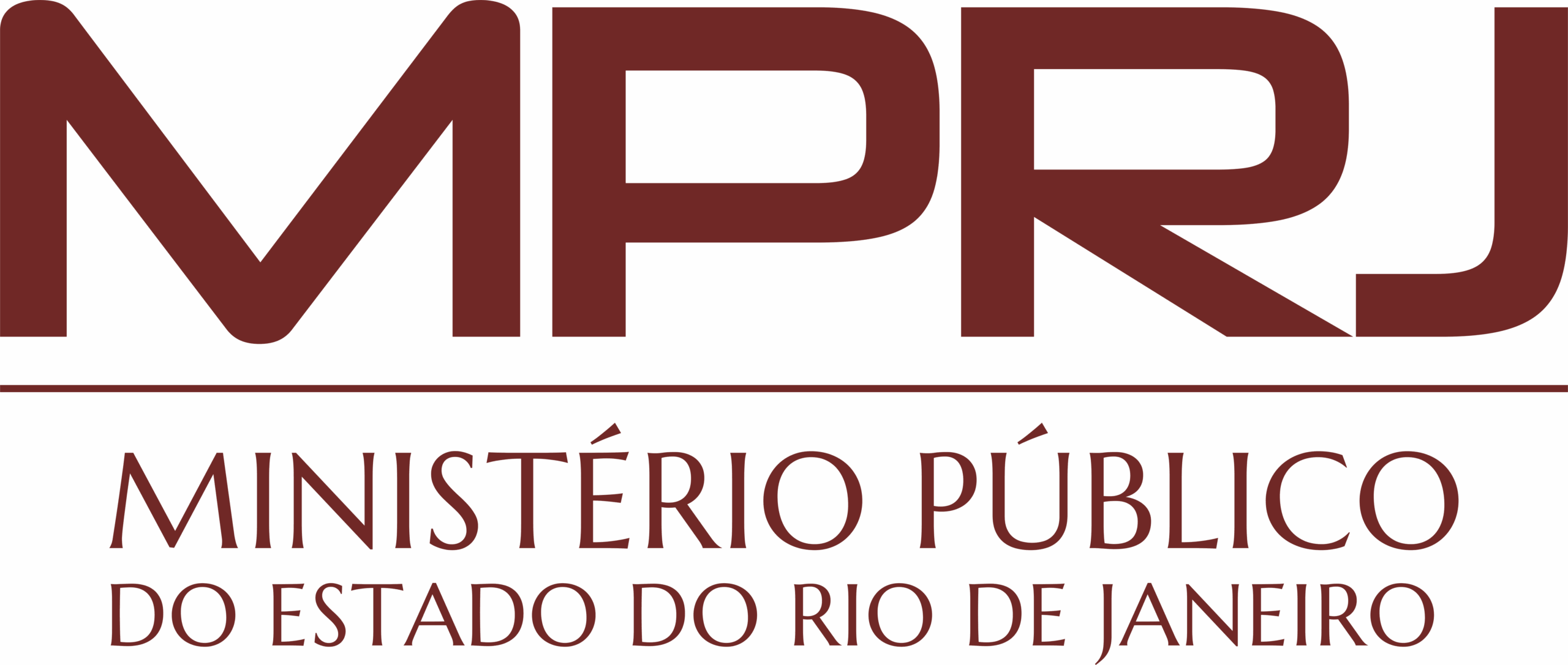 Logo MPRJ