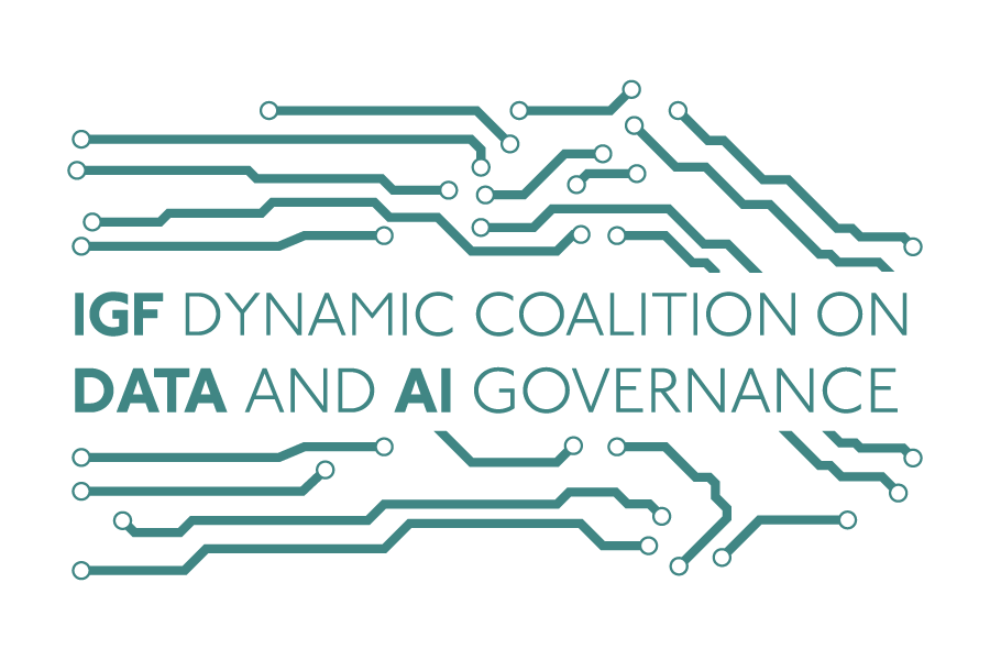 IGF Dynamic Coalition on Data and Artificial Intelligence Governance