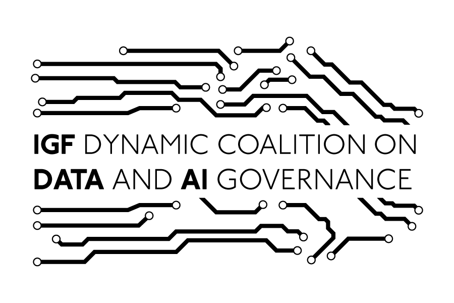 IGF Dynamic Coalition on Data and Artificial Intelligence Governance