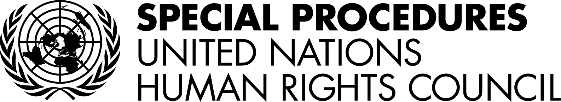 UN OHCHR