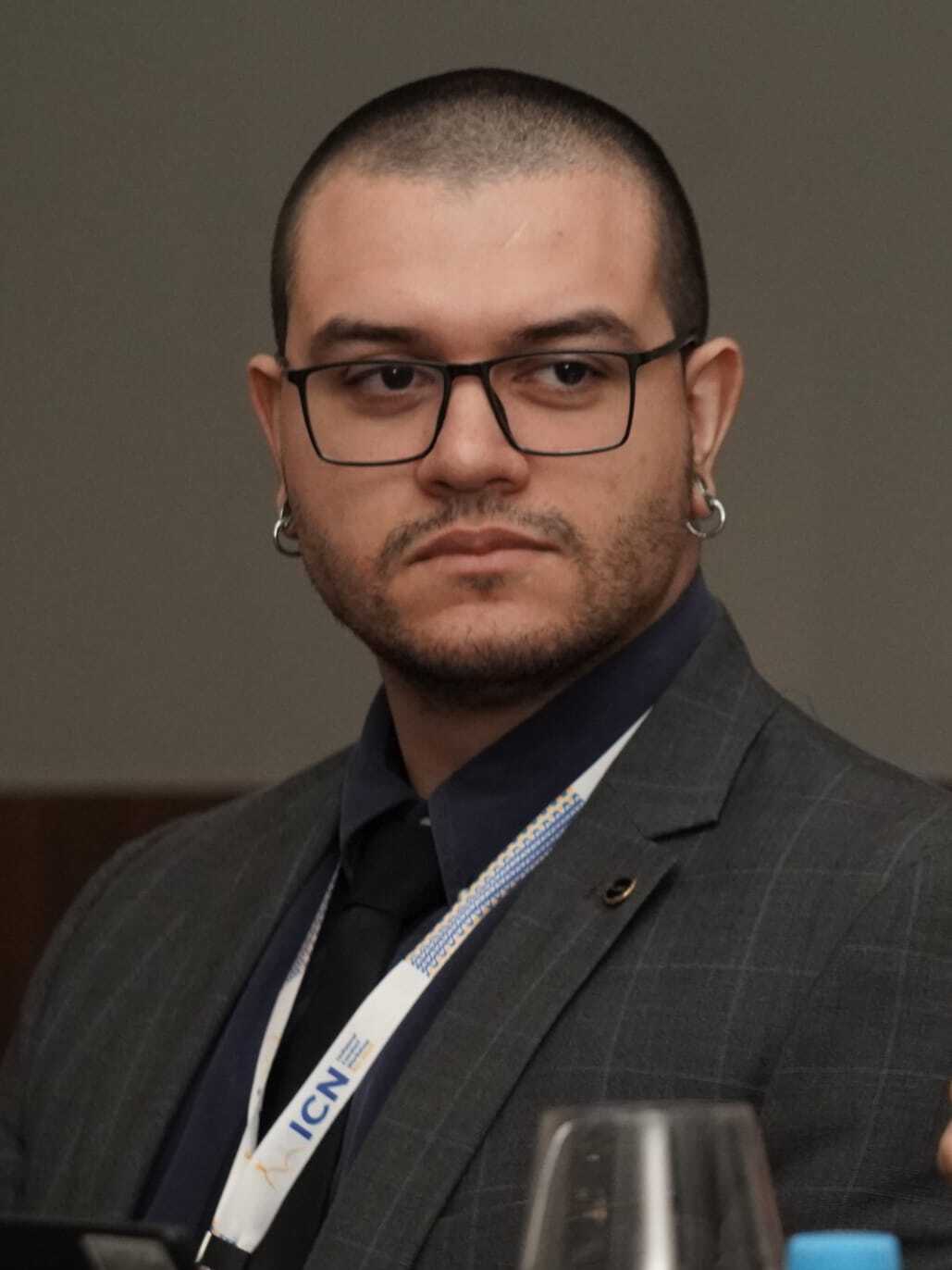Marcus Vinicius Sá, CADE
