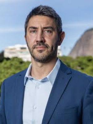 Luca Belli