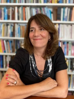 Laura Schertel