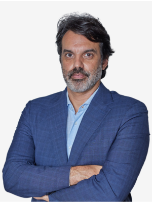 Pablo Segura