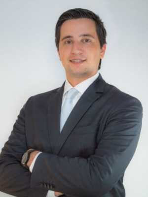 Marcus Vinicius Sá, CADE