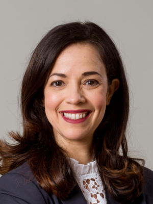 Carolina Von der Weid