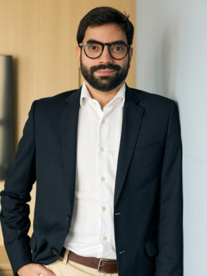 Rony Vainzof