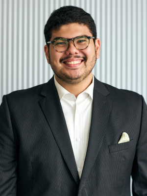 Jonathan Mendoza | Secretary of Personal Data Protection at Mexican Data Protection Authority, INAI