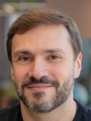 Juliano Maranhão