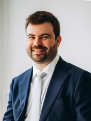 Rony Vainzof