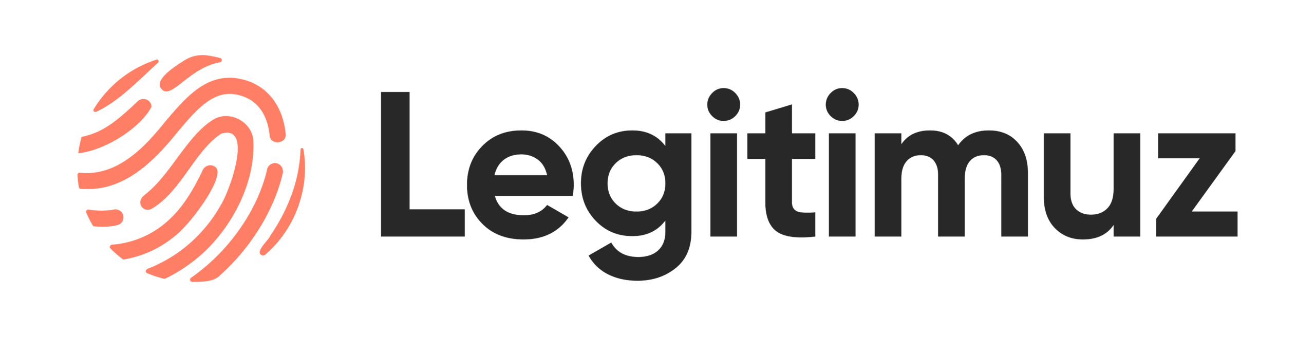 Logo Legitimuz