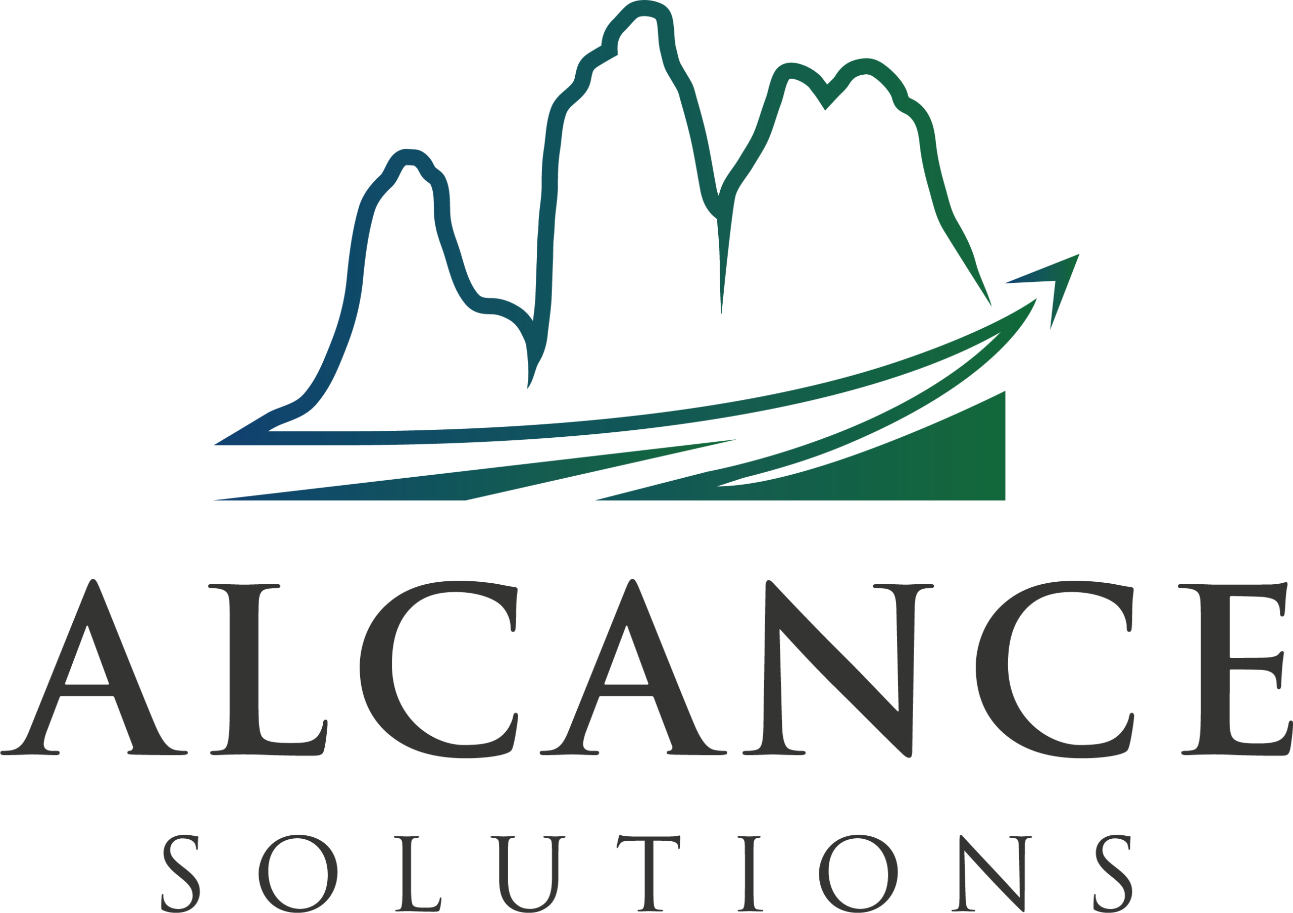 Alcance solutions - logo