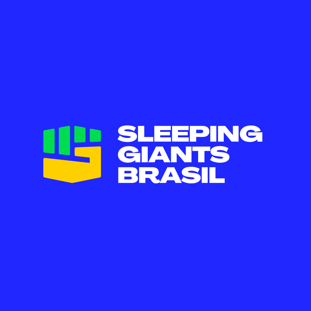 Sleeping Giants logo