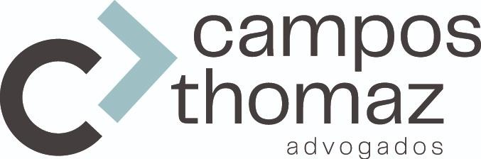 Logo Campos Thomaz Advogados