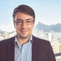 Foto de Carlos Affonso Souza, Instituto de Tecnologia e Sociedade