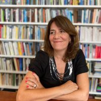 Foto de Maria Júlia Giorgelli