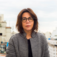 Foto de Silvana Fumega
